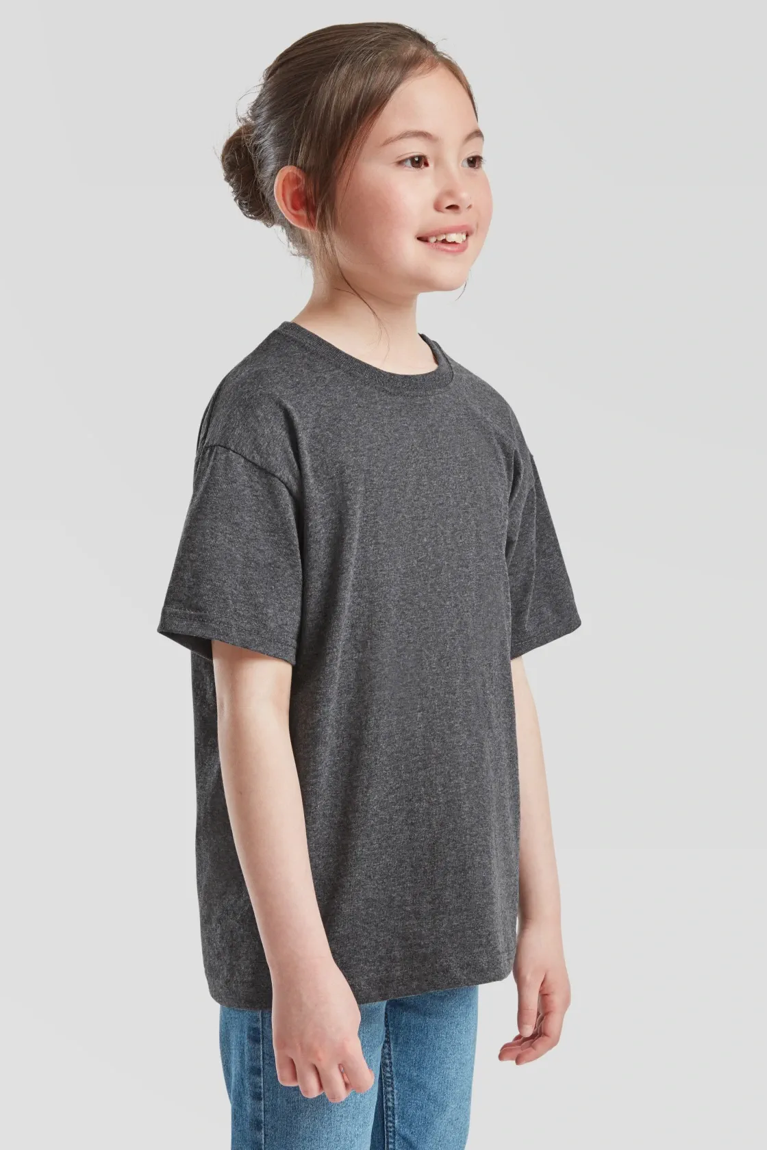 F.O.L. Kids Valueweight T