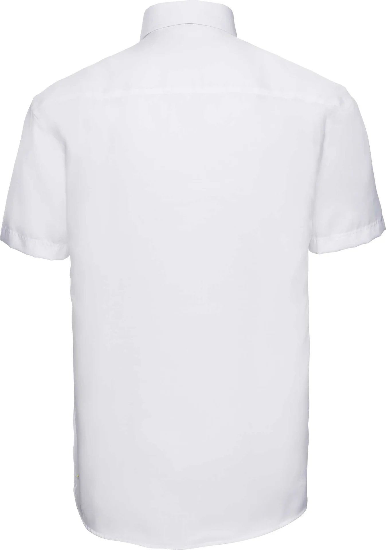 Russell Men's Short Sleeve Ultimate Non-Iron Shirt
