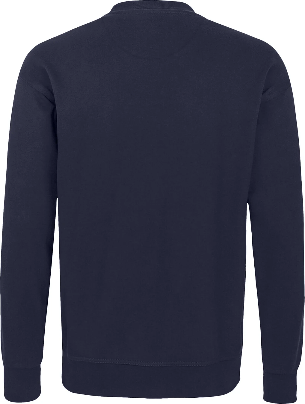 HAKRO Label-Free Sweatshirt 567 Heavy MIKRALINAR® ECO