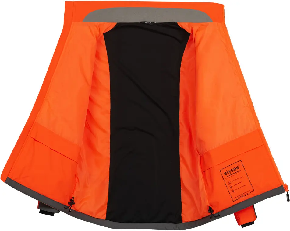 elysee Warnschutz Steppjacke BECHTOL