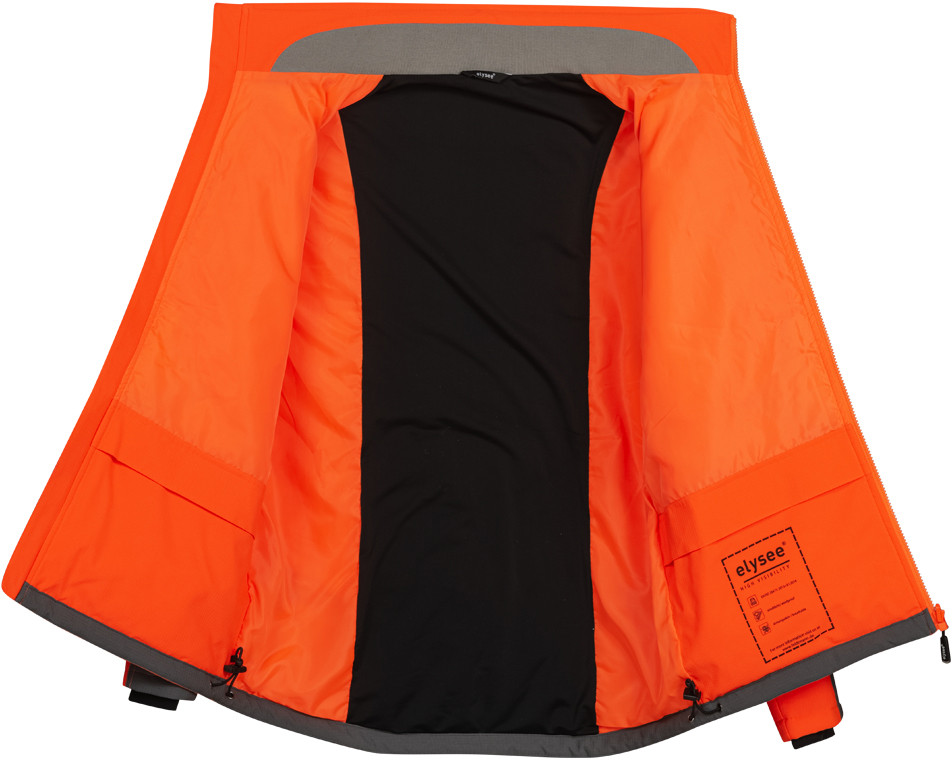 elysee Warnschutz Steppjacke BECHTOL elysee Warnschutz Steppjacke BECHTOL