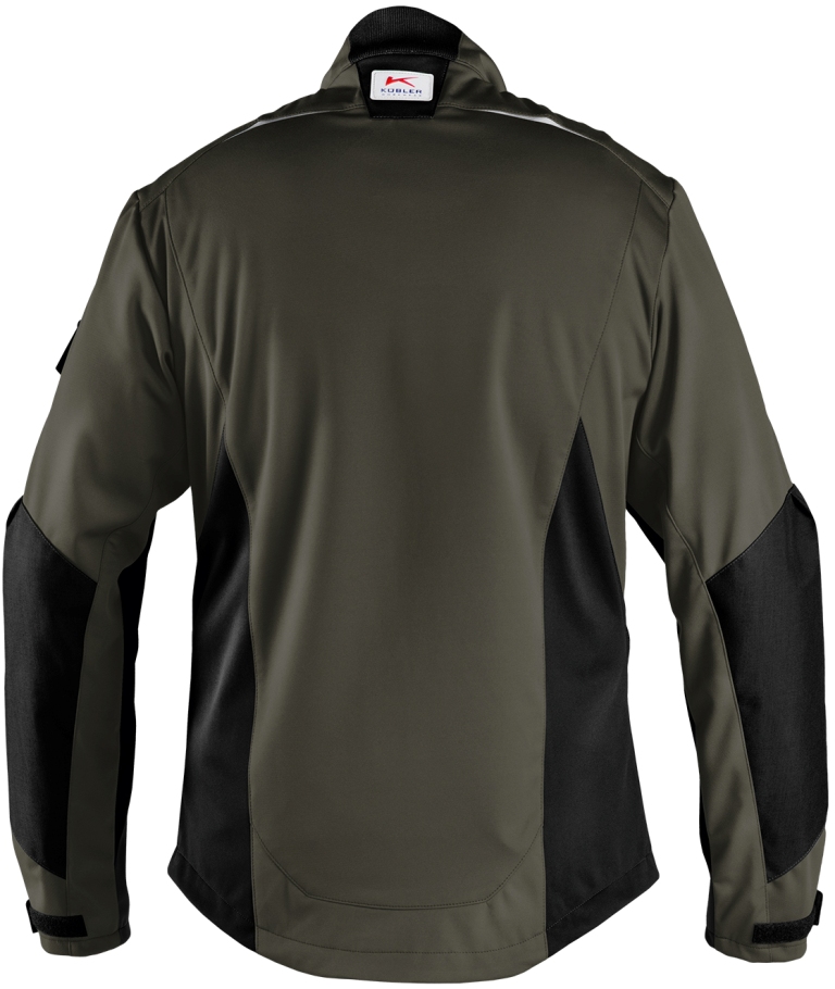 Kübler Jacke PRACTIQ Kübler Jacke PRACTIQ