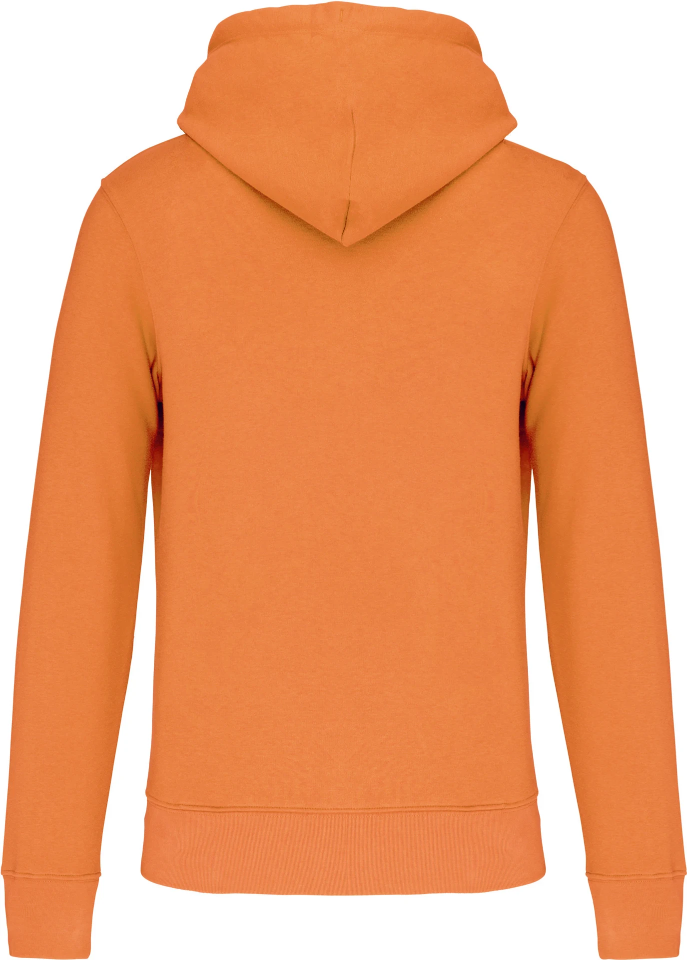 Kariban Umweltfreundlicher Herren Kapuzen Sweater