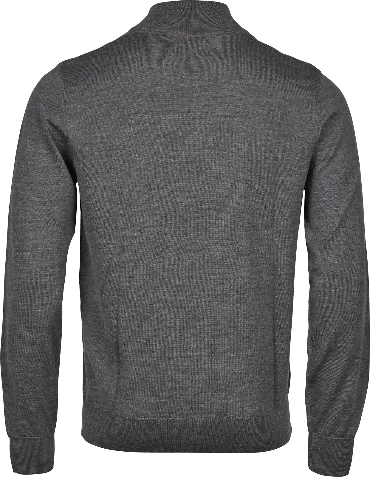 Tee Jays Men's Half Zip