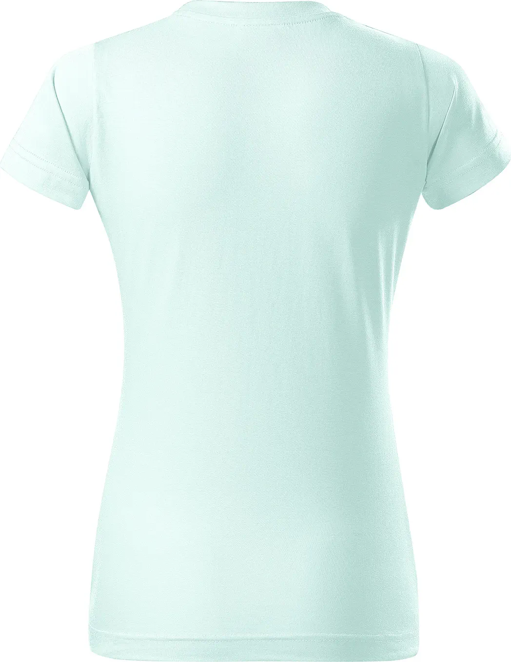 MALFINI T-Shirt Damen Basic 134