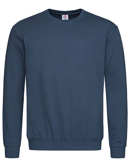 Stedman Unisex Sweatshirt Stedman Unisex Sweatshirt