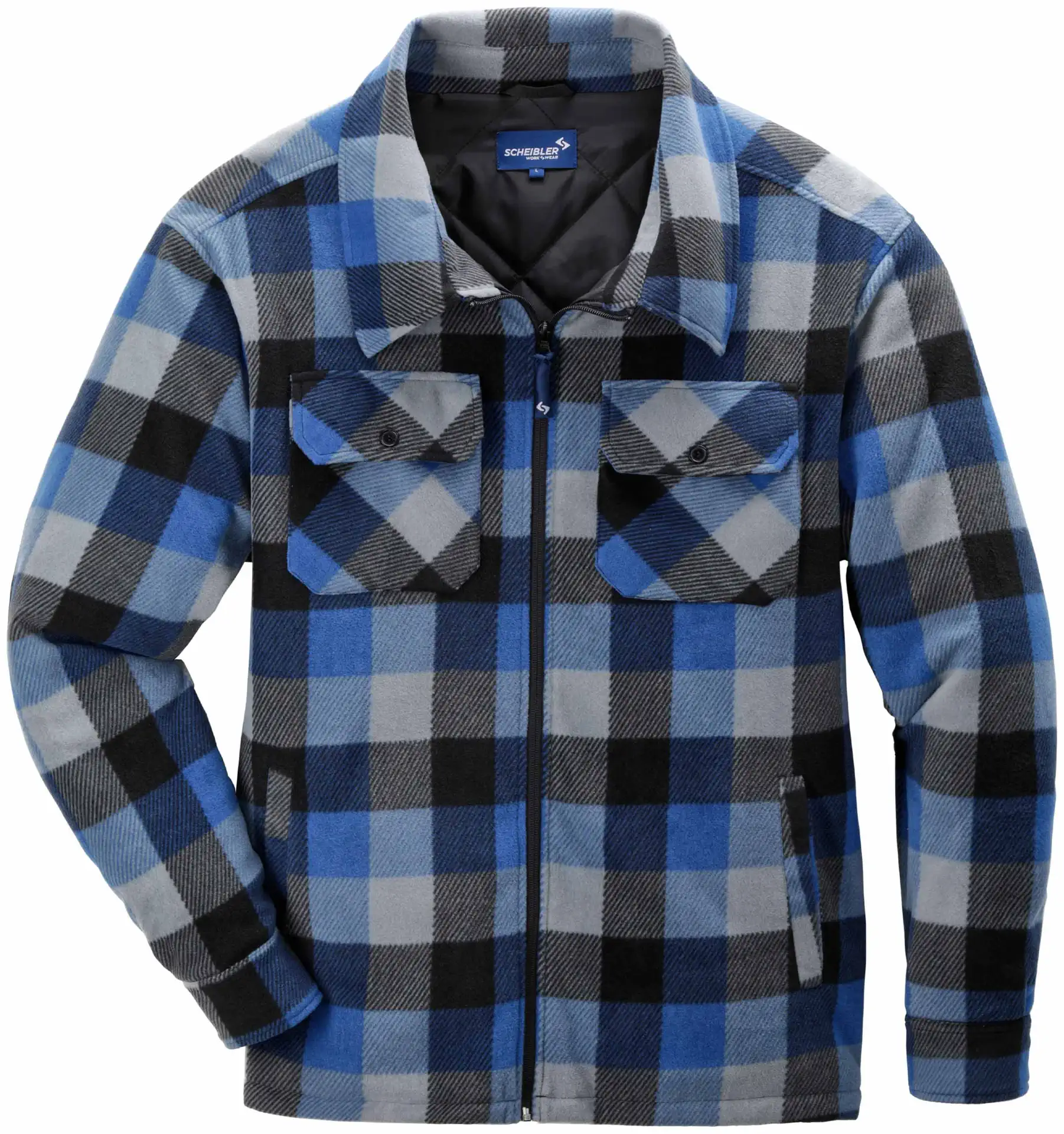 SCHEIBLER Thermojacke Callan