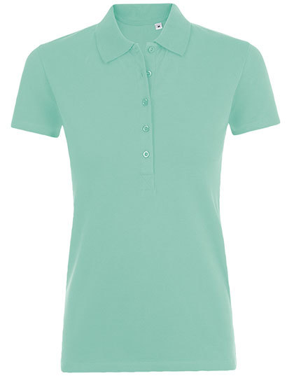 SOL'S Phoenix Women Polo