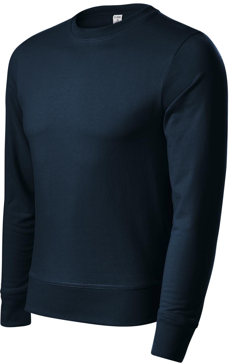 MALFINI Sweatshirt Zero P41
