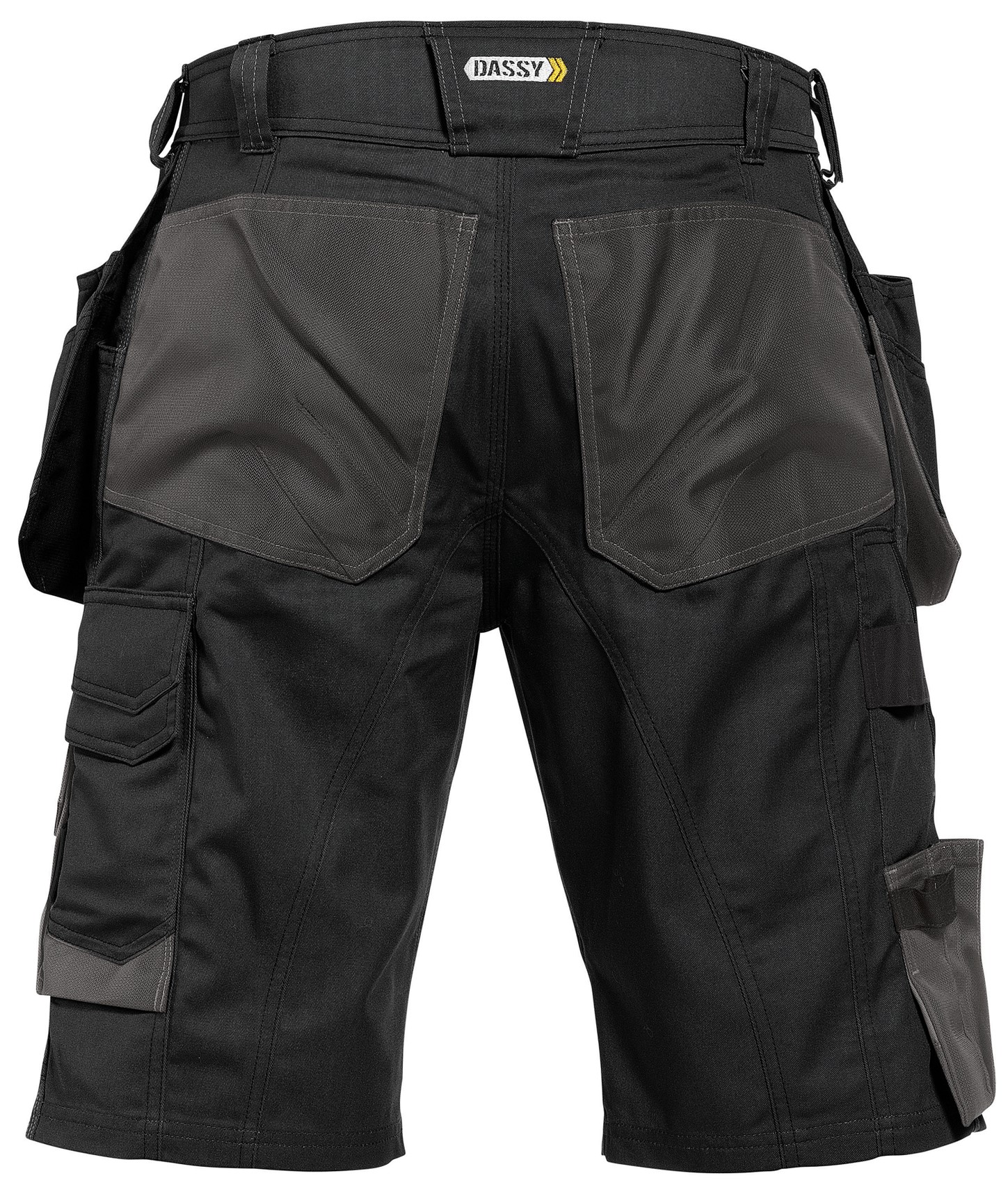 DASSY Arbeitsshorts BIONIC
