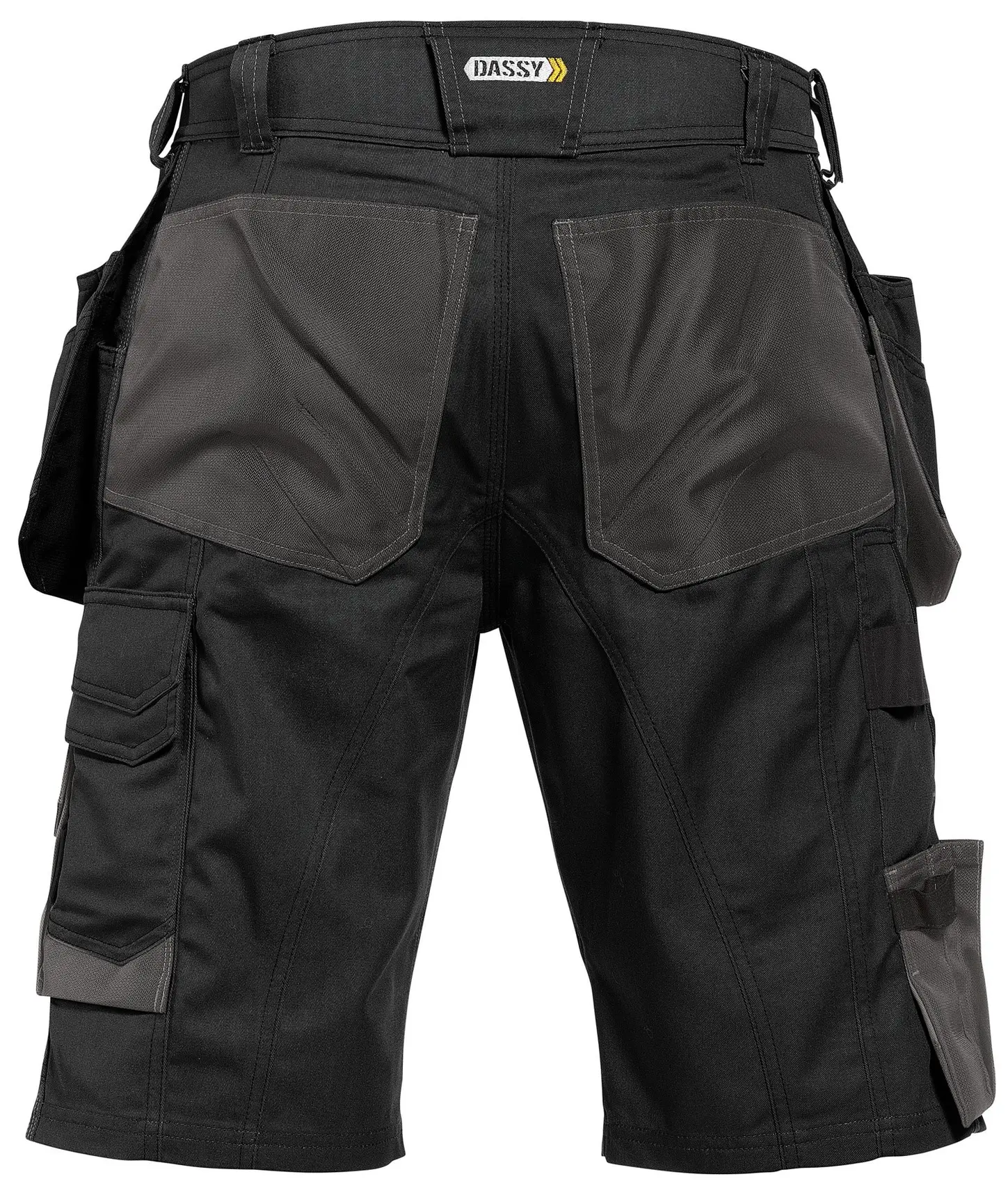 DASSY Arbeitsshorts BIONIC