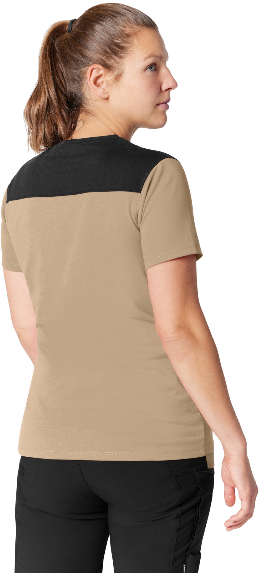 FHB T-Shirt Damen KIRA