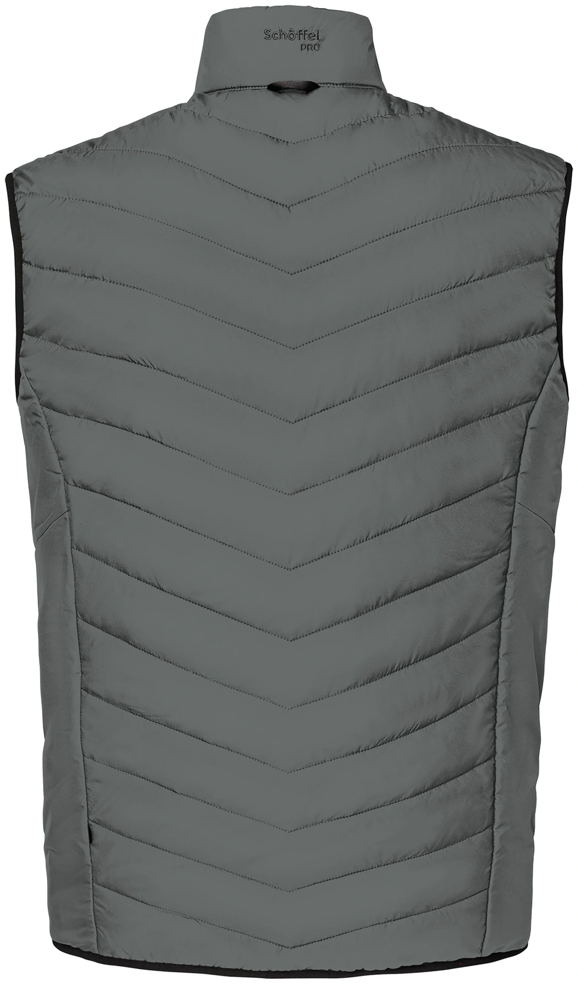 Schöffel PRO 8012 WINTERSPECK ZipIn wattierte Weste