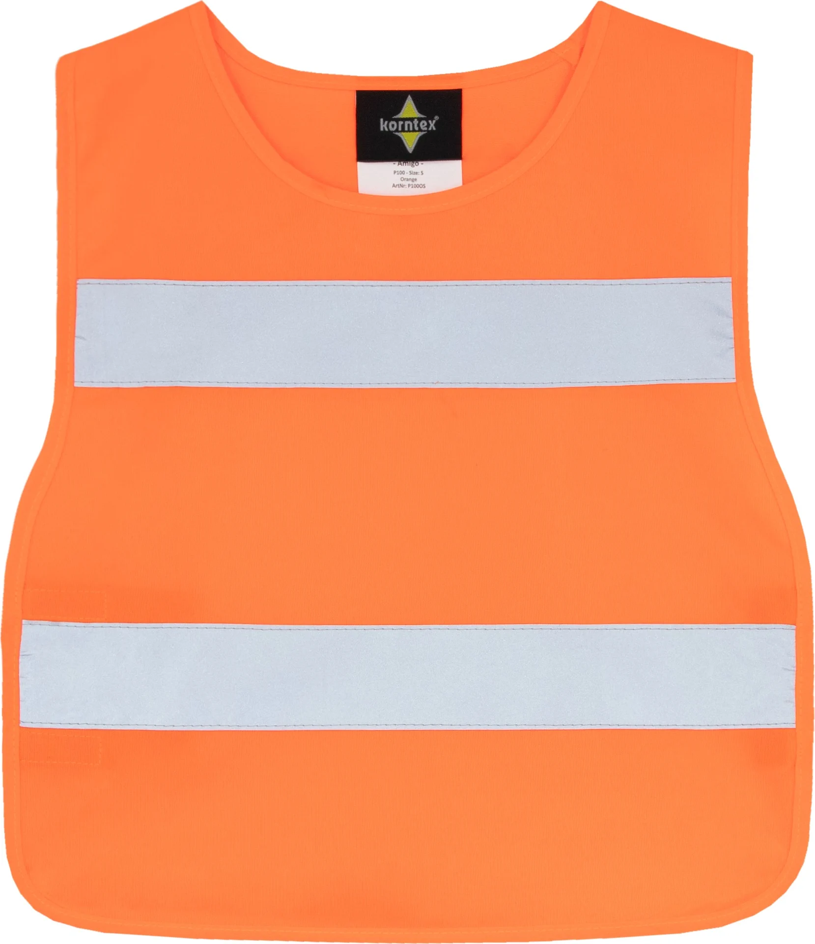 signal orange