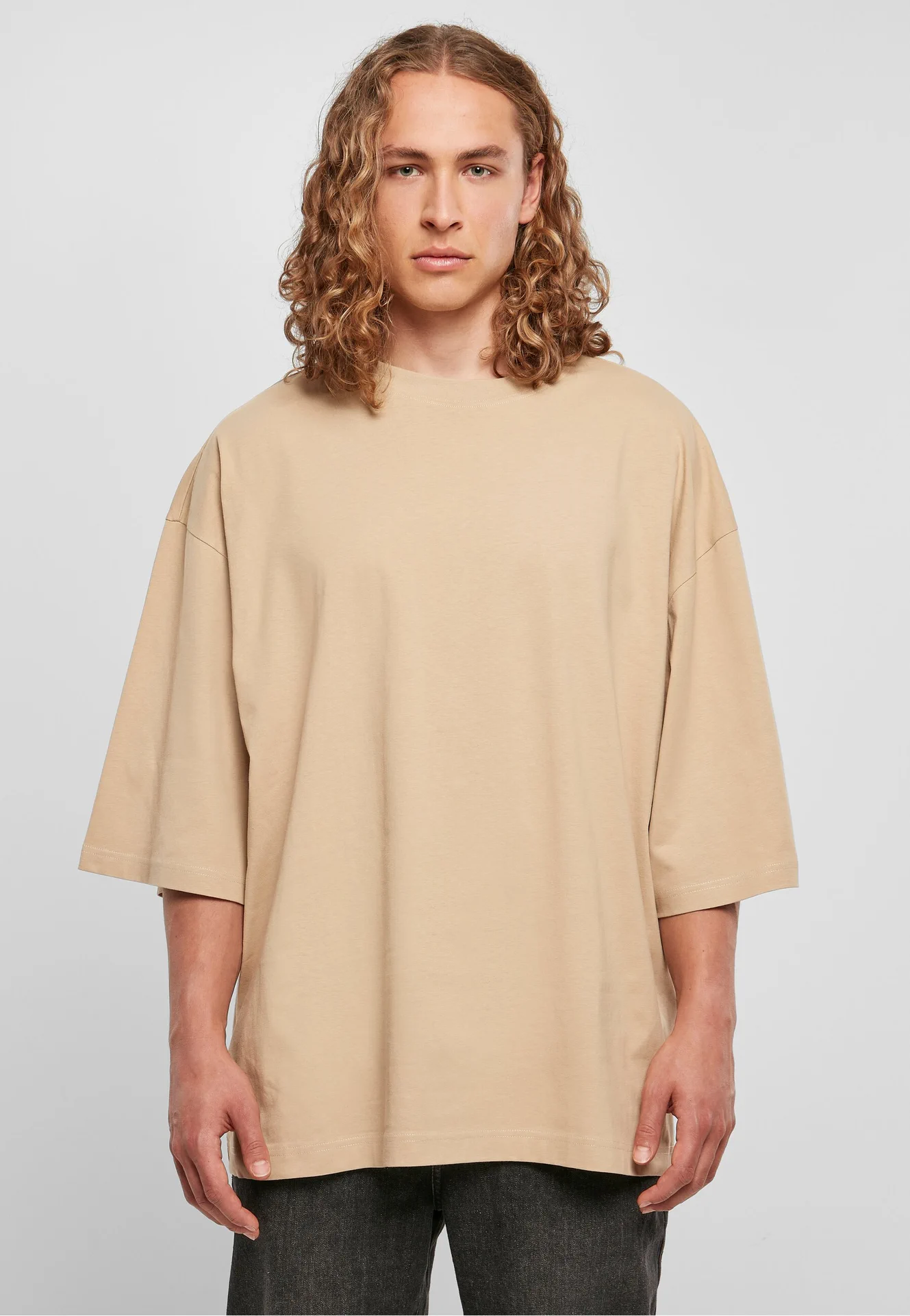 Build Your Brand Huge Tee