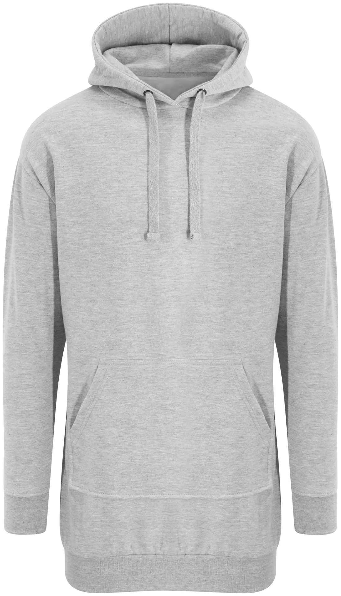 Just Hoods Hoodie Dress