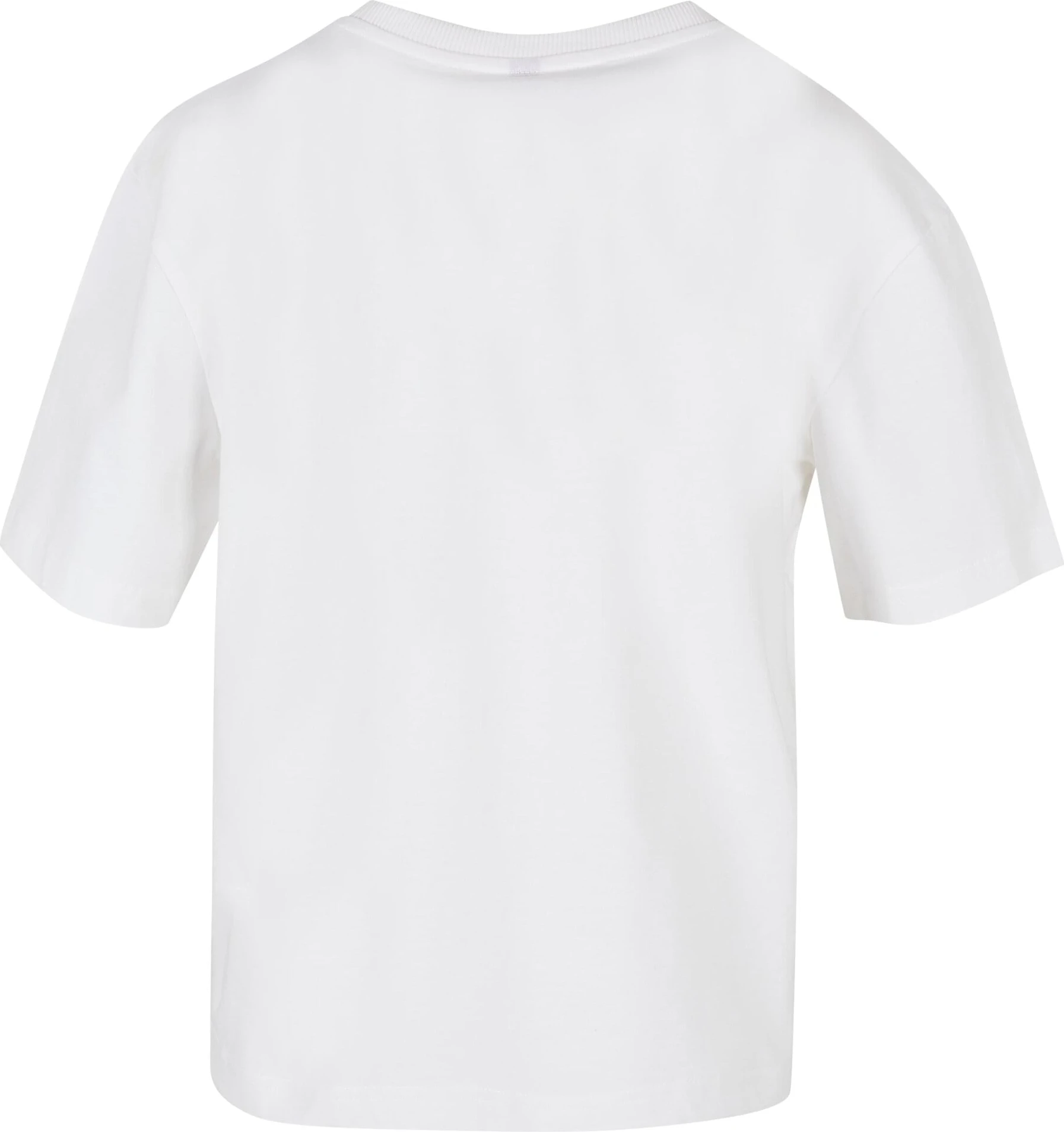 Build Your Brand Ladies Everyday Tee