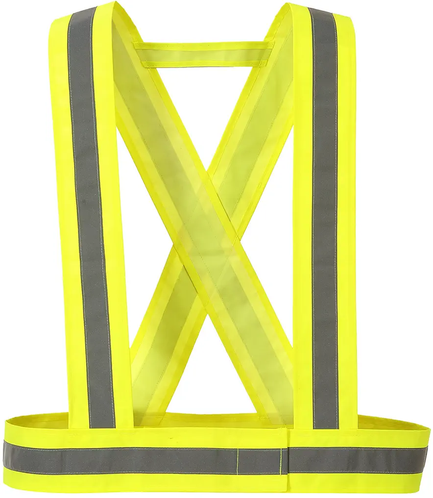 leuchtgelb