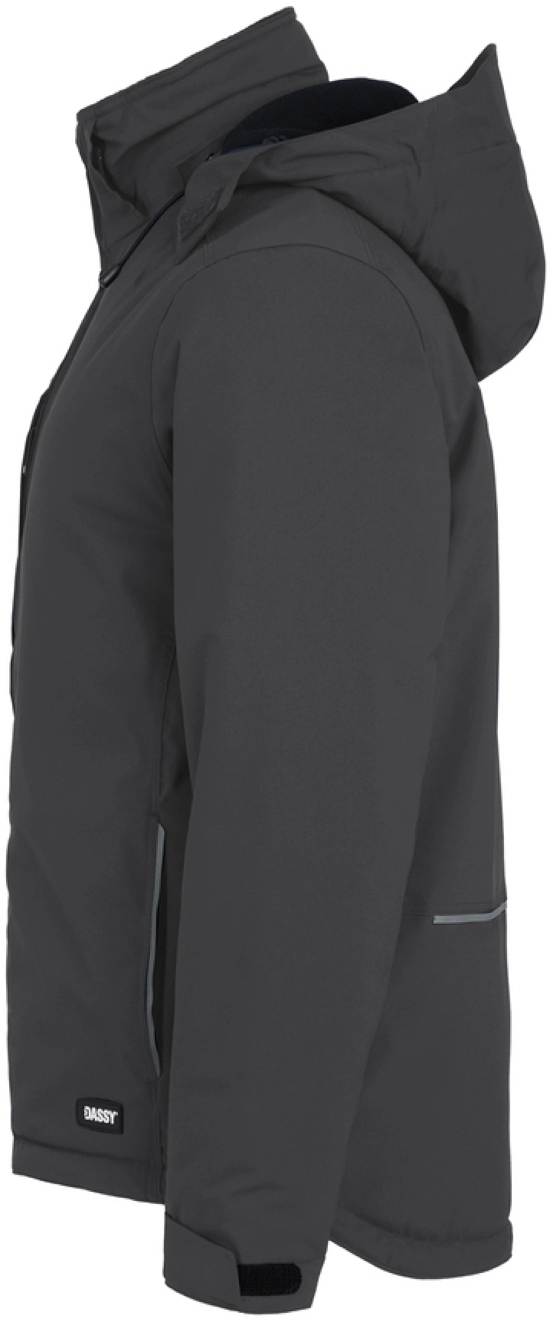 DASSY Winterjacke PITCH