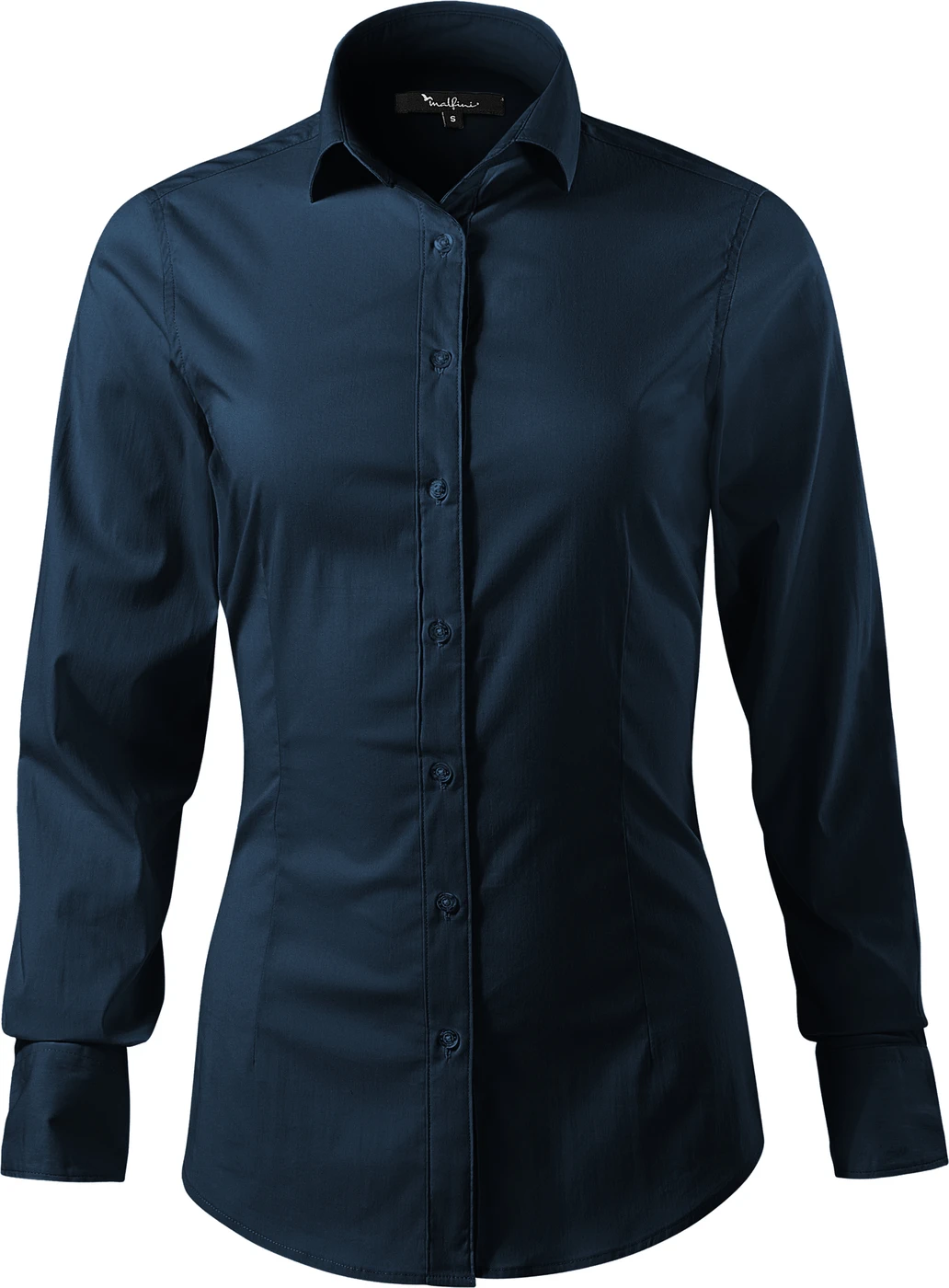 marineblau