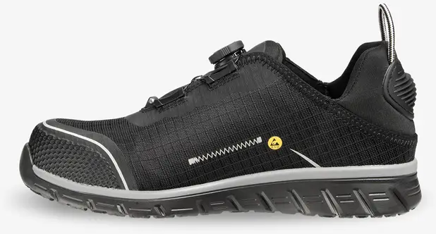 SAFETY JOGGER Sicherheitsschuh Ligero2 Low TLS S1P