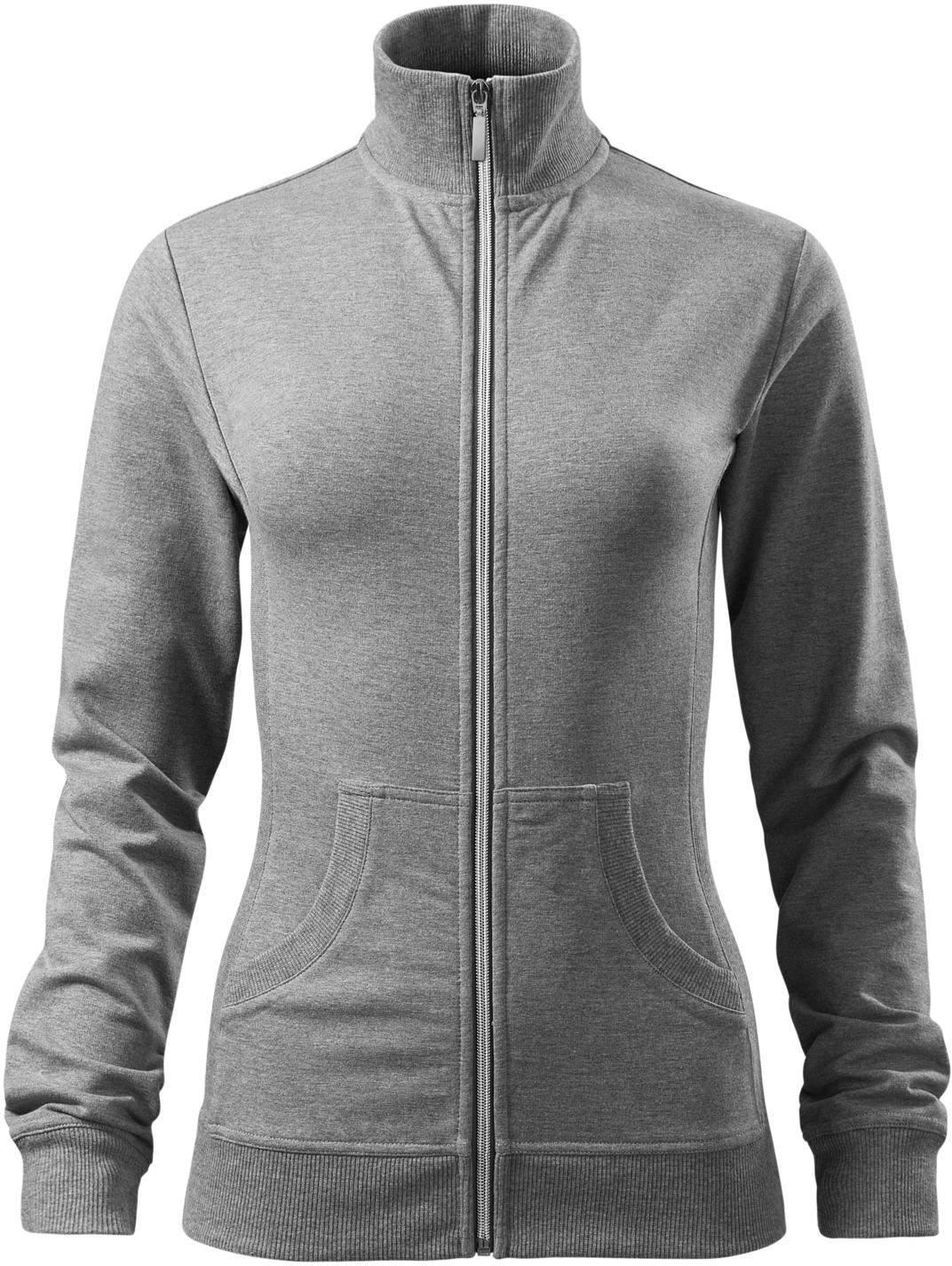 MALFINI Sweatshirt Damen Viva 409 MALFINI Sweatshirt Damen Viva 409