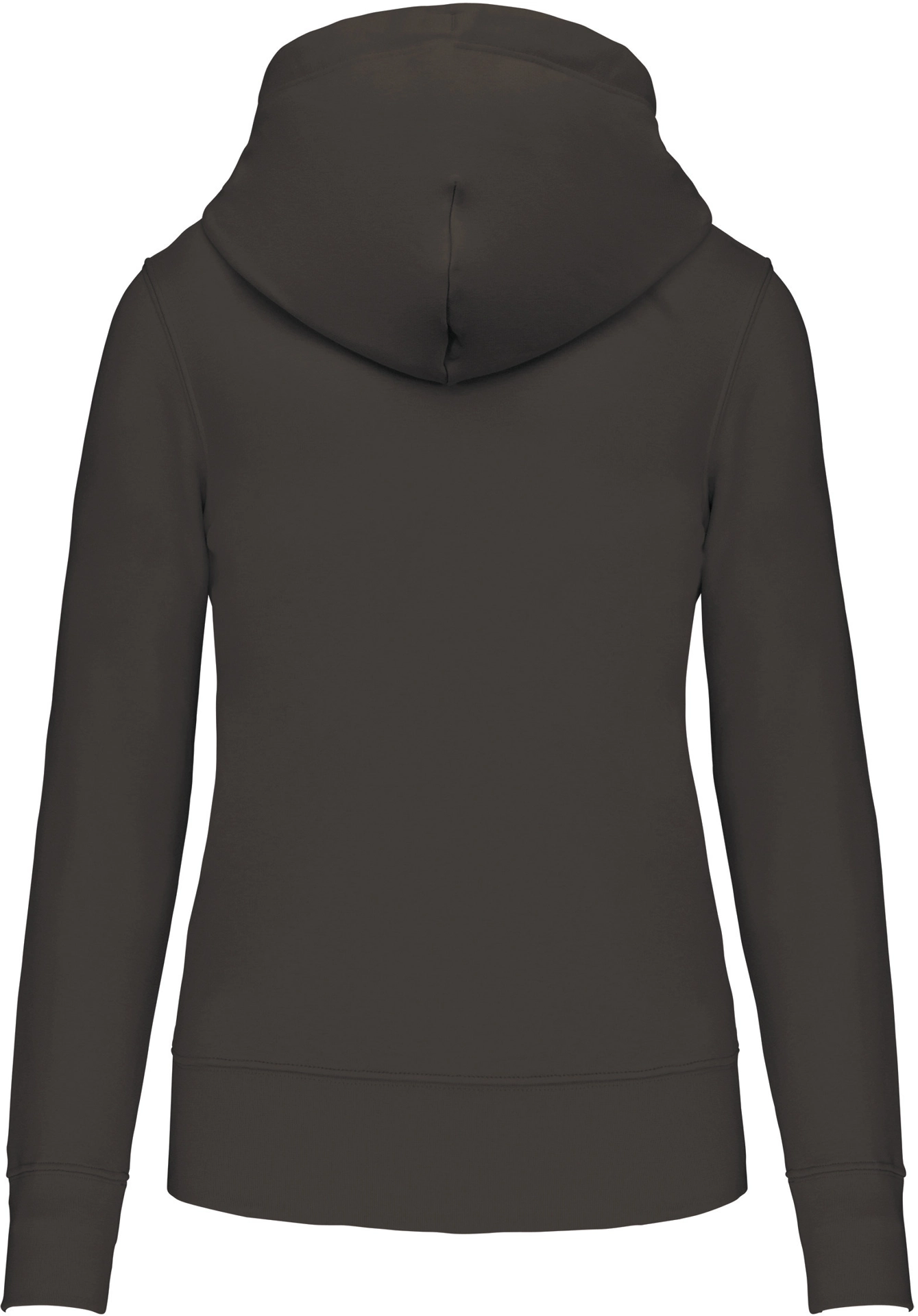 Kariban Umweltfreundlicher Damen Kapuzen Sweater