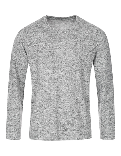 Stedman Knit Sweater for men