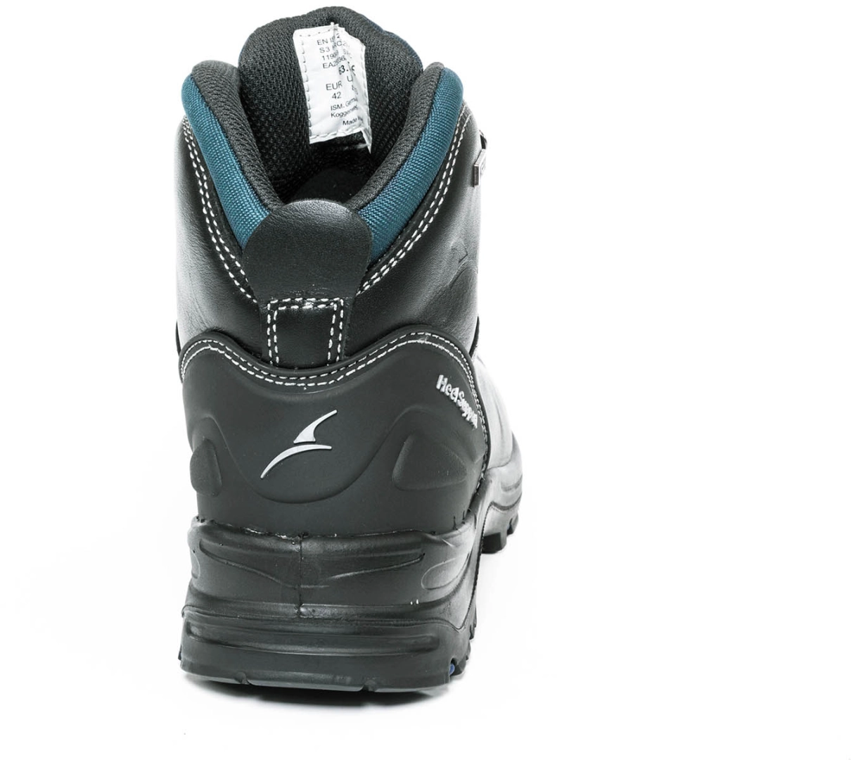albatros Sicherheitsschuh  X-TREME CTX MID S3