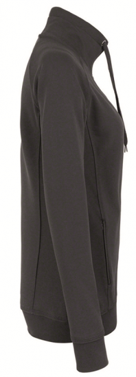 HAKRO Women-Sweatjacke 406 College