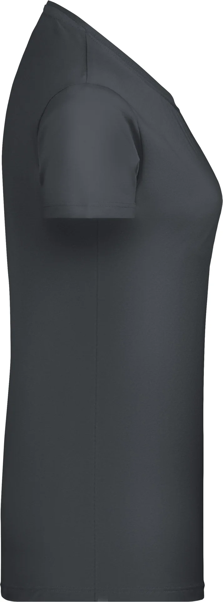 James & Nicholson Ladies Basic-T