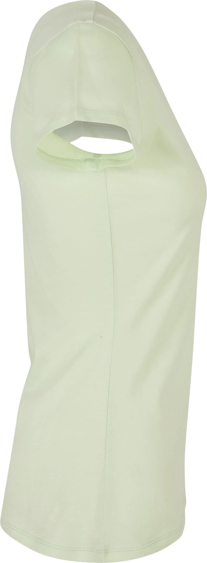 Build Your Brand Ladies Basic Tee
