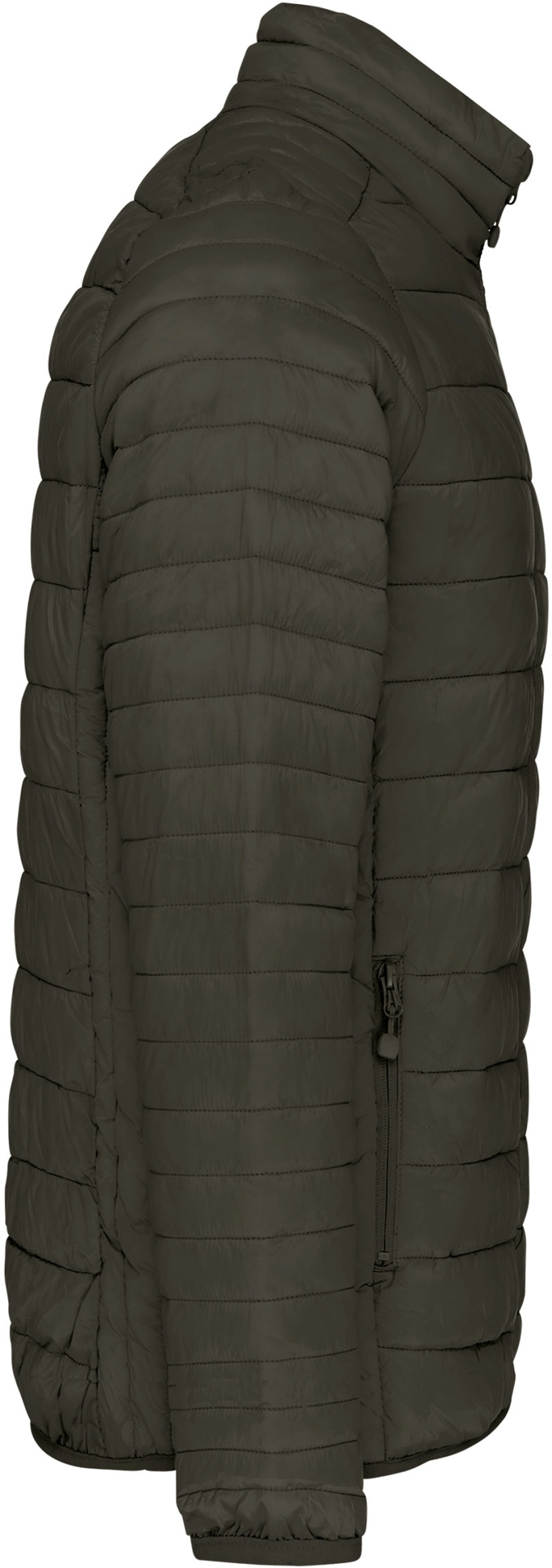 Kariban Leichte Herren Steppjacke