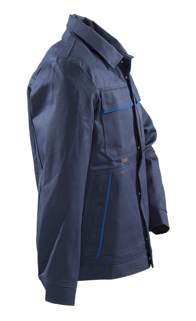rofa Blousonjacke Trend PROBAN® MULTINORMEN 514 Gewebe 87