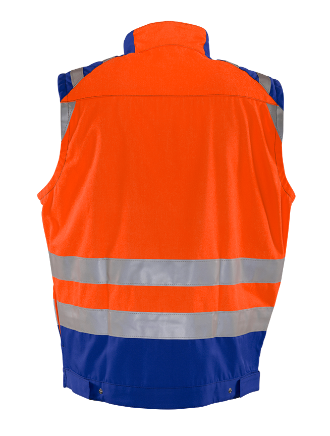 rofa Warnschutz Newline Weste 2085 rofa Warnschutz Newline Weste 2085