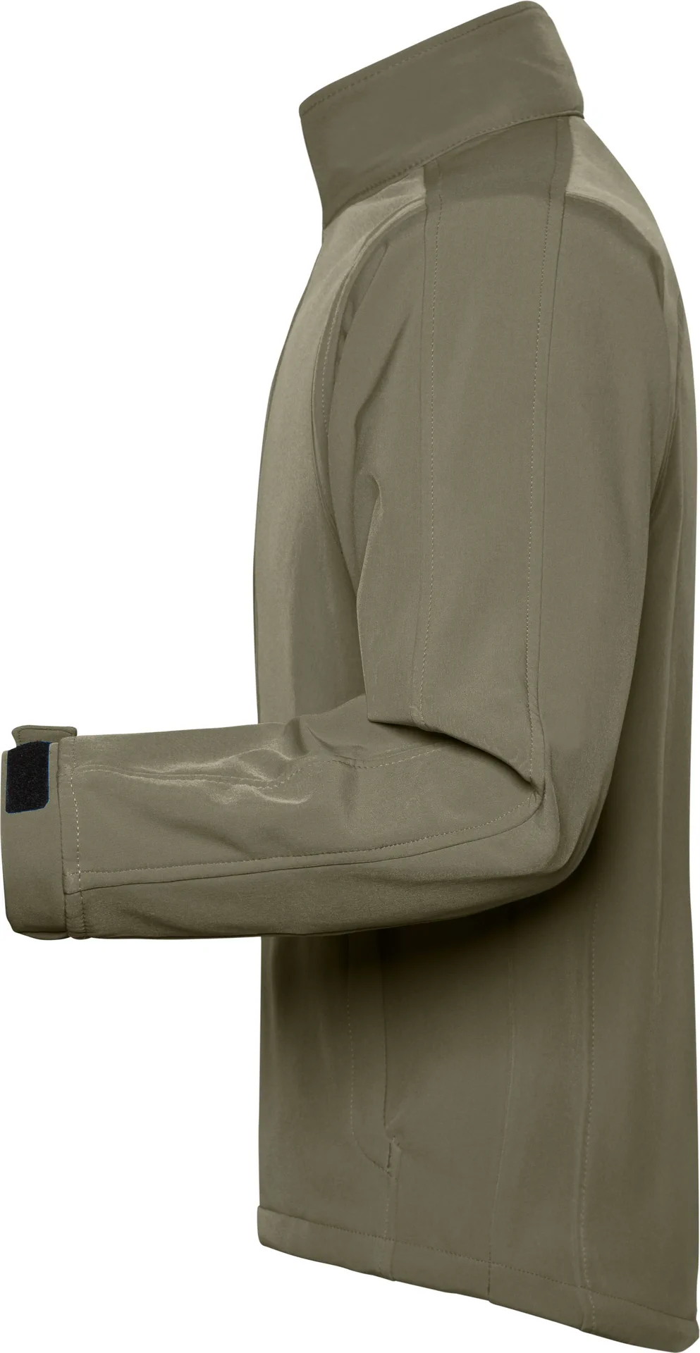 James & Nicholson Men's Softshell Jacket (135)