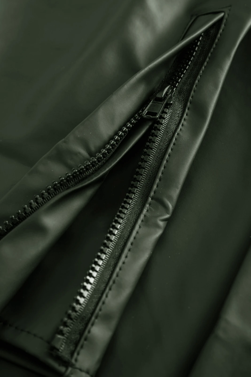 Lyngsøe LR91 Regenhose