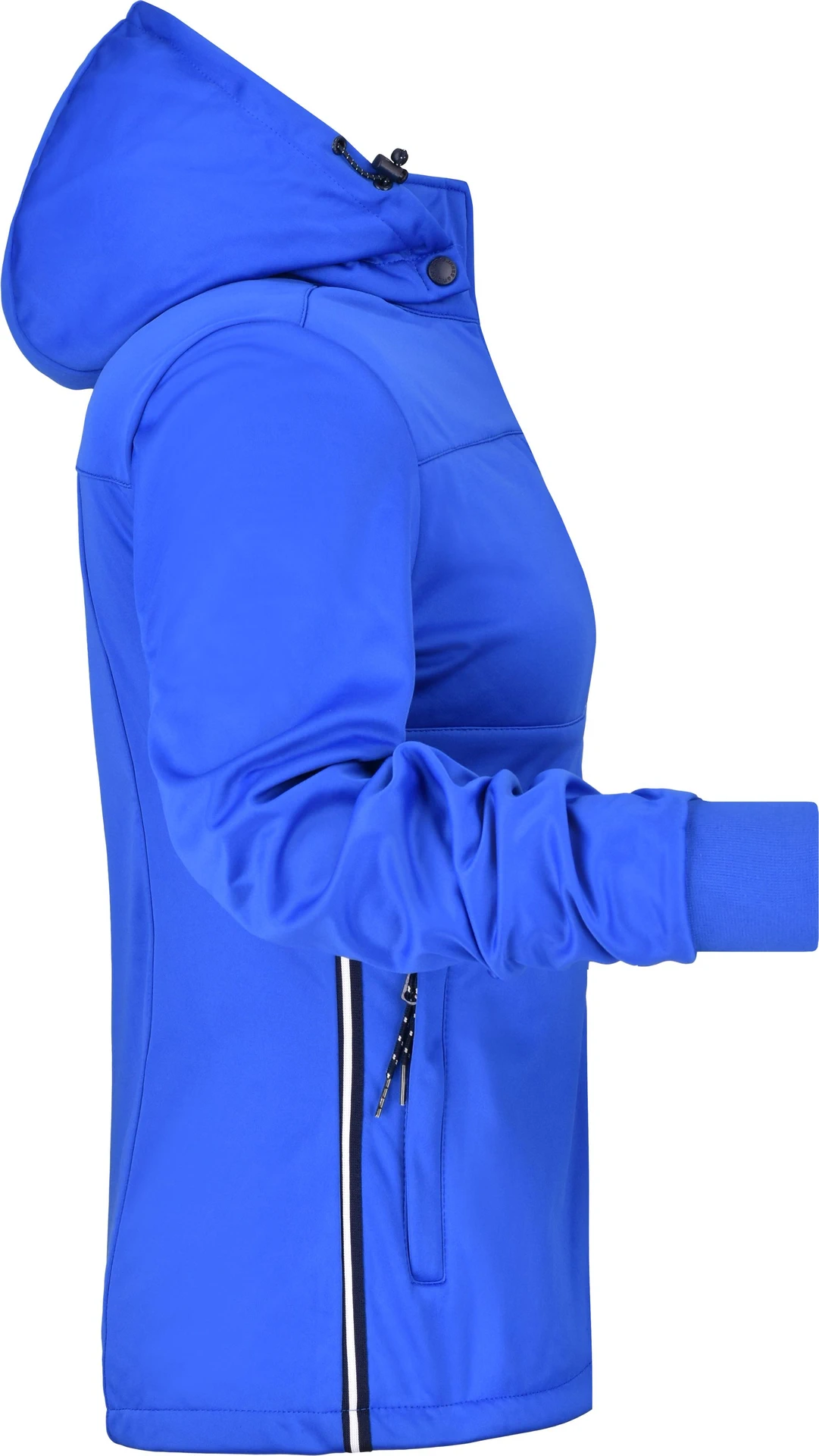 James & Nicholson Ladies Maritime Jacket