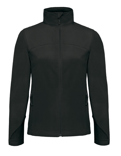 B&C Light Fleece Jacket Coolstar Women B&C Light Fleece Jacket Coolstar Women