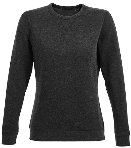 SOL'S Women's Round Neck Sweatshirt Sully SOL'S Women's Round Neck Sweatshirt Sully