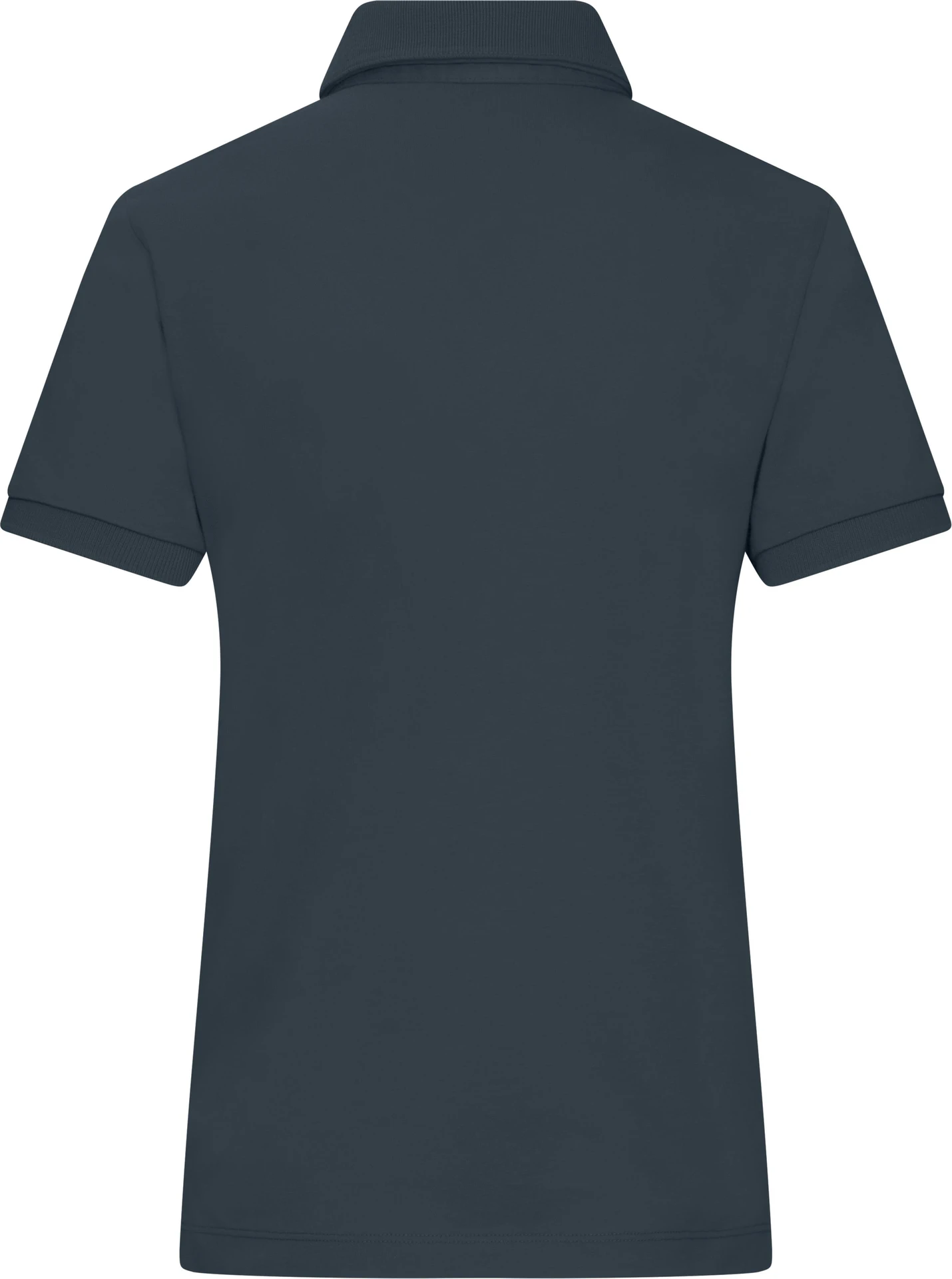 James & Nicholson Ladies´ Mercerised Polo