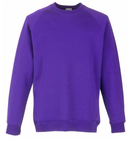 F.O.L. Classic Raglan Sweat Kids F.O.L. Classic Raglan Sweat Kids
