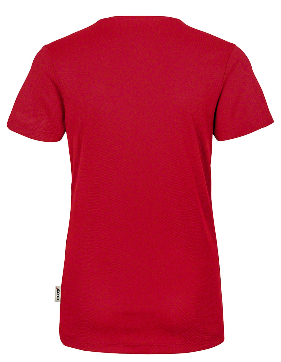 HAKRO Women-V-Shirt 187 Coolmax HAKRO Women-V-Shirt 187 Coolmax
