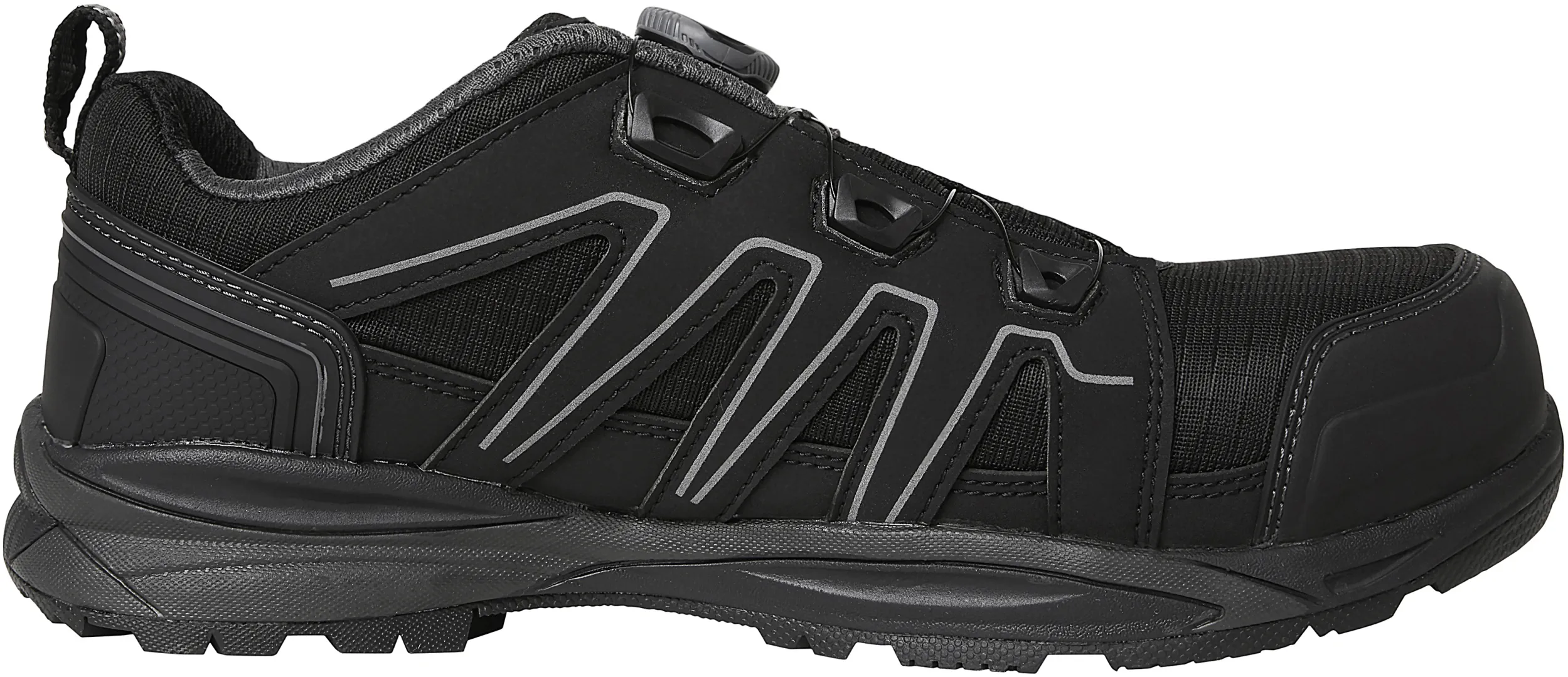 HELLY HANSEN Sicherheitsschuh Manchester Low Boa S3 SRC ESD HELLY HANSEN Sicherheitsschuh Manchester Low Boa S3 SRC ESD