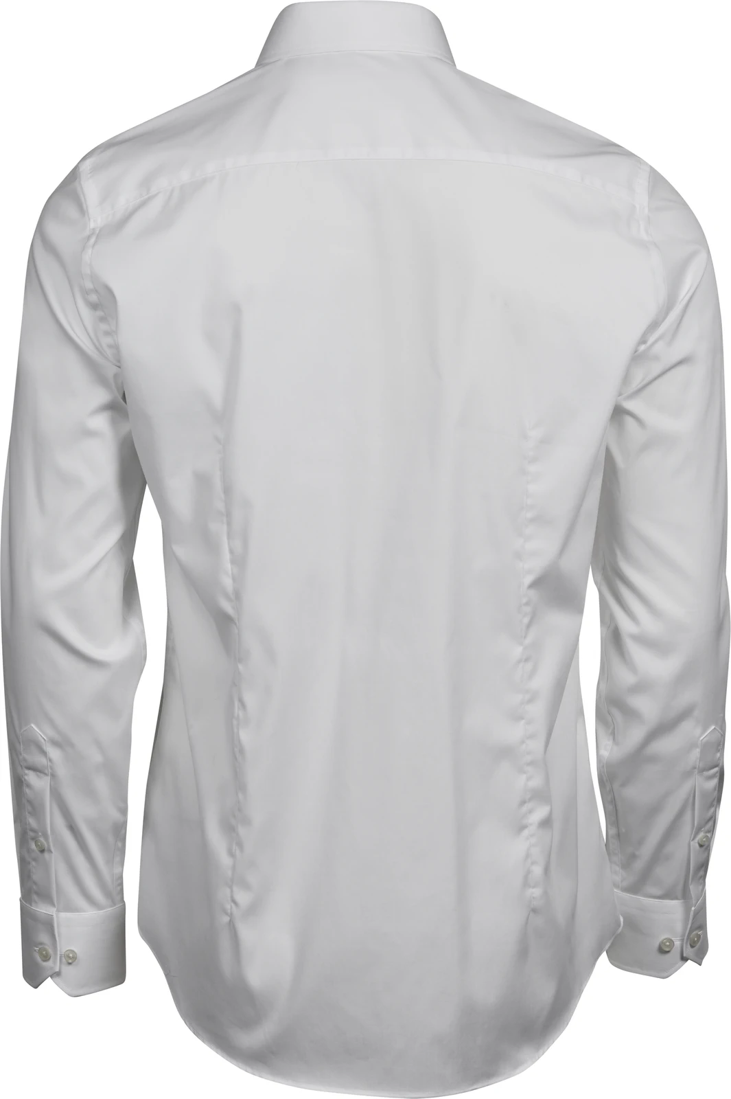 Tee Jays Stretch Luxury Shirt