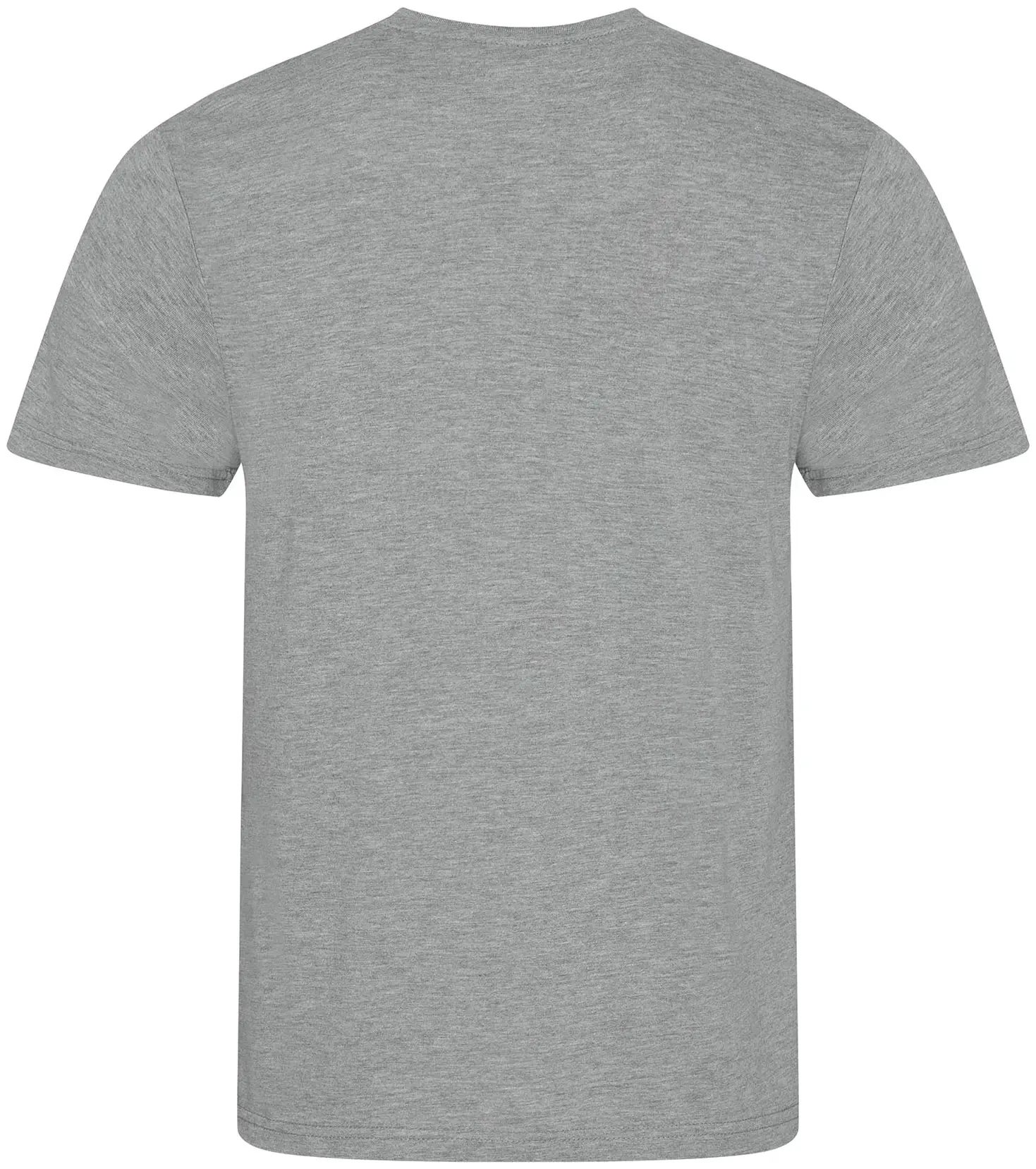 justts-jt001-tri-blend-t-shirt-heathergrey-back-3 Just Ts Tri-Blend T