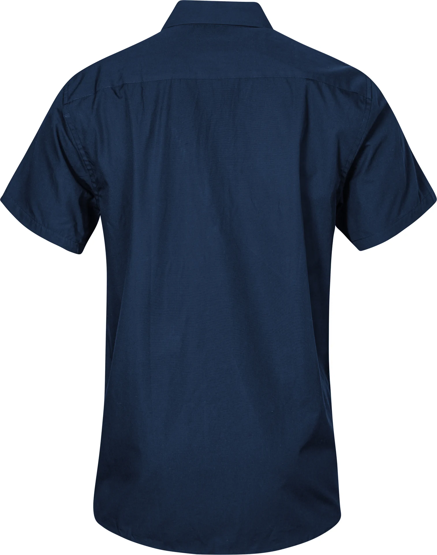Promodoro Men´s Poplin Shirt Short Sleeve