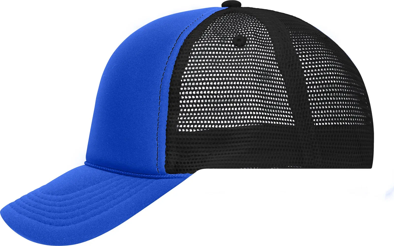 daiber 5-Panel Retro Mesh Cap