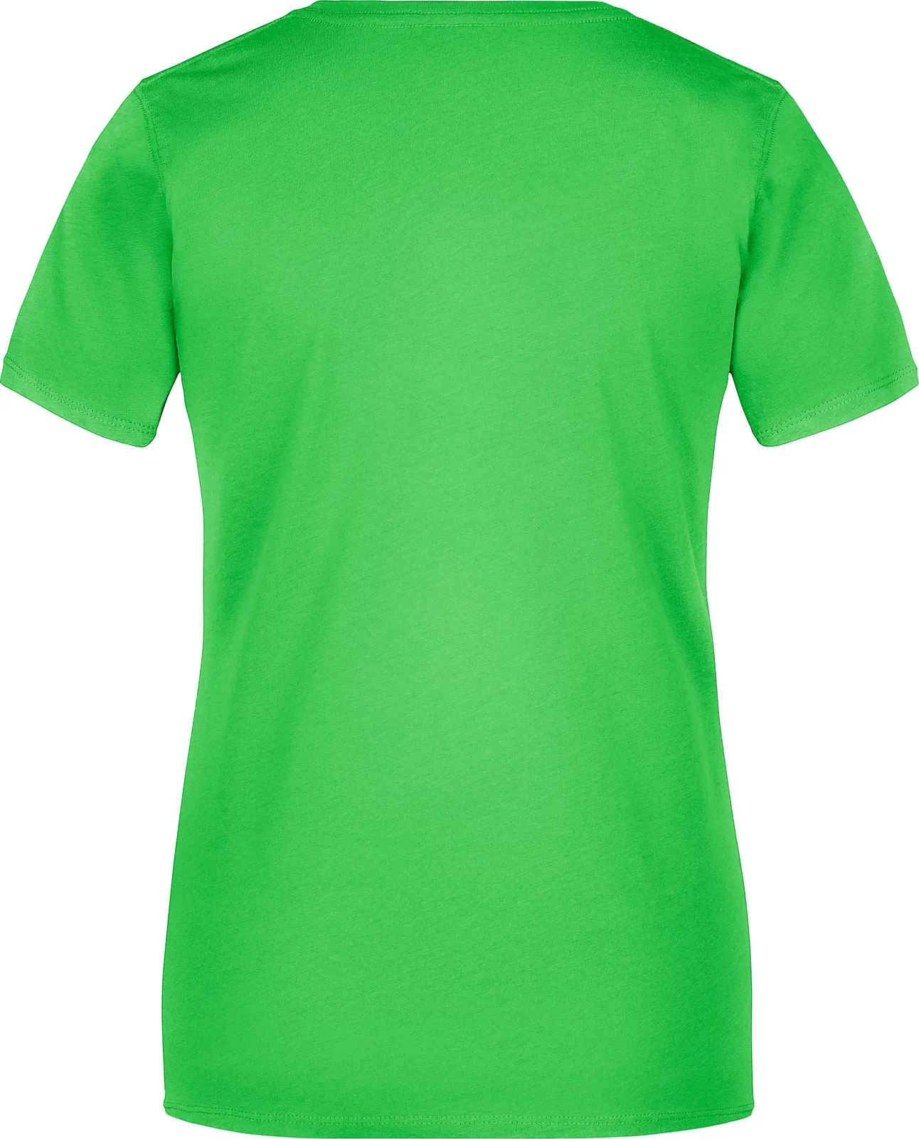 James & Nicholson Ladies Basic-T