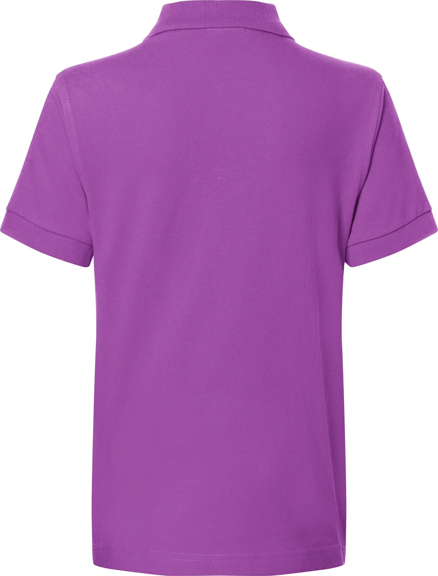 James & Nicholson Classic Polo Junior